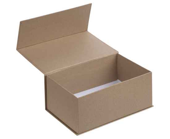 Коробка LumiBox, крафт, изображение 2