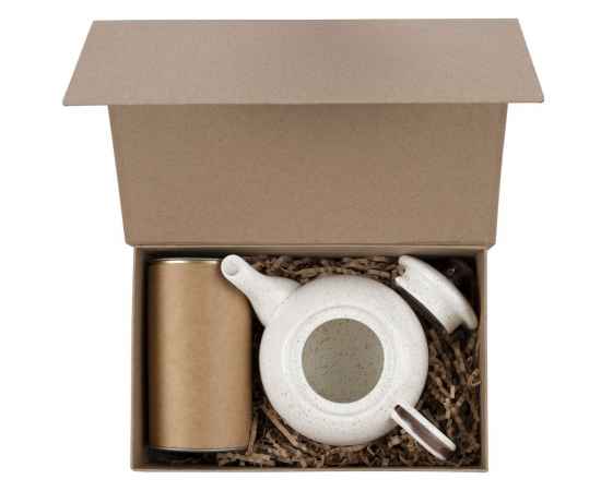 Коробка LumiBox, крафт, изображение 3
