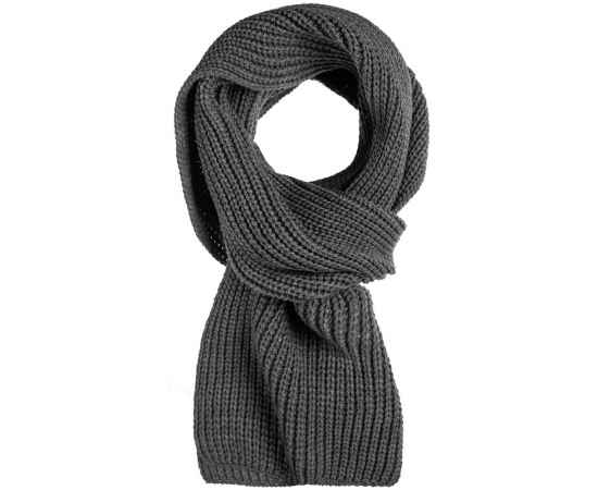 Набор Nordkyn Full Set с шарфом, серый, размер M, Цвет: серый, Размер: M, изображение 3