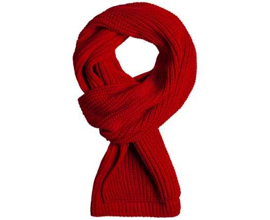 Набор Nordkyn Full Set с шарфом, красный, размер M, Цвет: красный, Размер: M, изображение 3