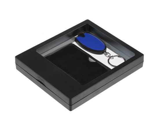 Набор Doyle, синий, Цвет: синий, Размер: упаковка: 10,8х2х12,3 см, изображение 2