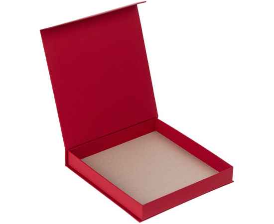 Коробка Senzo, красная, изображение 2