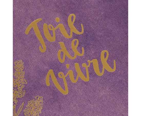 Книга «Joie de vivre. Секреты счастья по-французски», Размер: 20x15x2 см, изображение 5