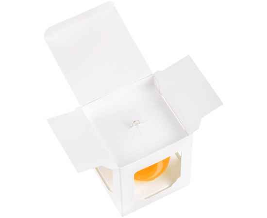 Елочный шар Gala Night в коробке, золотистый, 6 см, Цвет: золотистый, Размер: диаметр шара: 6 с, изображение 5