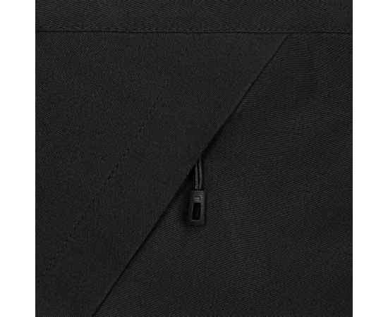 Куртка с подогревом Thermalli Pila, черная, размер S, Цвет: черный, Размер: S, изображение 12