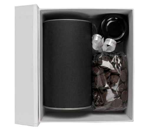 Набор чайный Christmas Tea Party, черный, Цвет: черный, Размер: 16х12, изображение 4