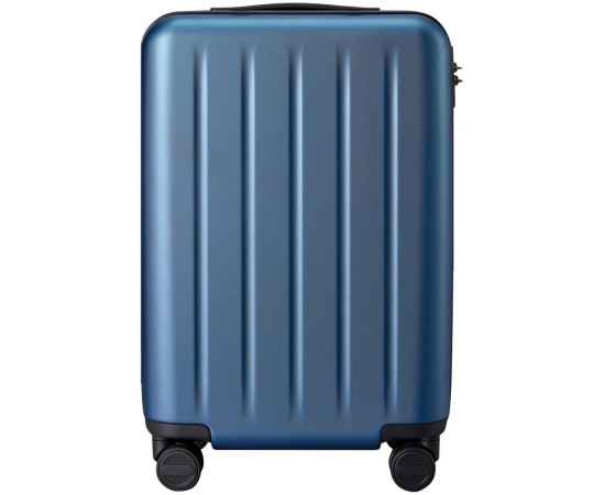 Чемодан Danube Luggage, синий, Цвет: синий, Объем: 38, изображение 2
