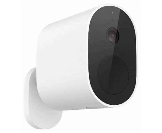 Видеокамера Wireless Outdoor Security Camera, белая, изображение 3