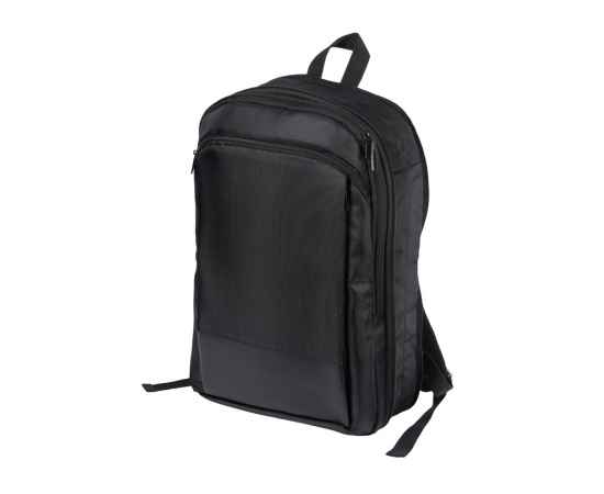 Расширяющийся рюкзак Slimbag для ноутбука 15,6, 830307, Цвет: черный