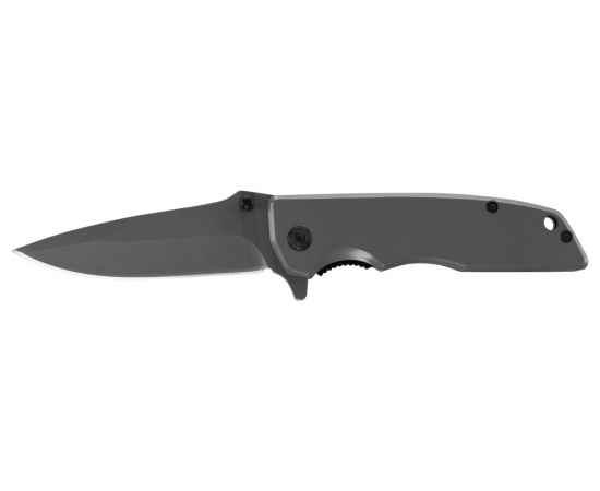 Складной нож с титановым покрытием Clash, 497890