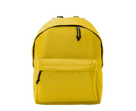 Рюкзак MARABU, BO71249003, Цвет: желтый
