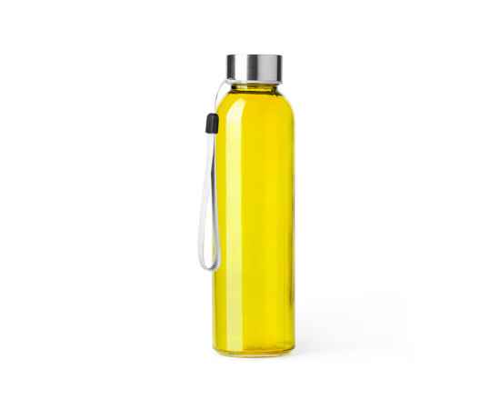 Бутылка ALFE, MD4037S103, Цвет: желтый, Объем: 500