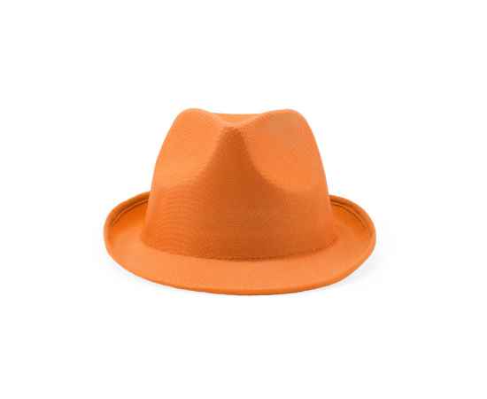 Шляпа DUSK, GO7060S131, Цвет: оранжевый