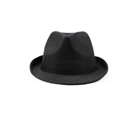 Шляпа DUSK, GO7060S102, Цвет: черный