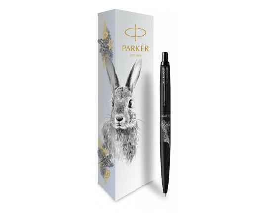 Ручка шариковая Parker Jotter XL, 2122753-LE23