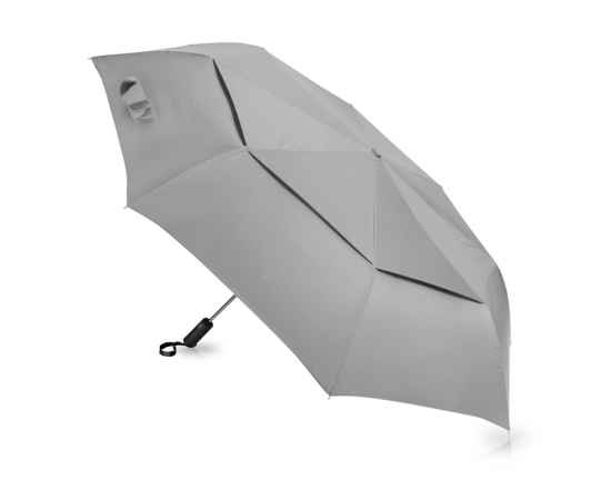 Зонт складной Canopy с большим двойным куполом (d126 см), 908208p