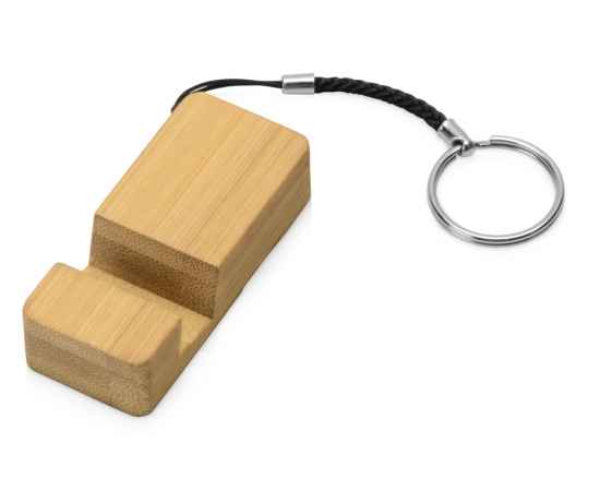 Брелок-держатель для телефона Reed из бамбука, 115361p
