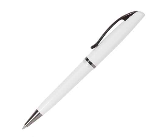 Шариковая ручка ART, белая, Цвет: белый, Размер: 11x135x15