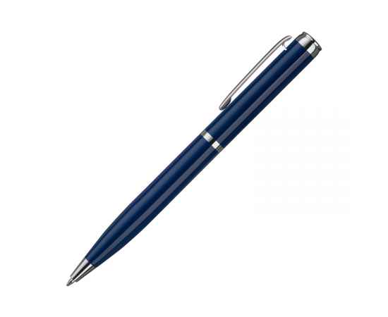 Шариковая ручка Sonata BP, синяя, Цвет: синий, Размер: 15x135x11
