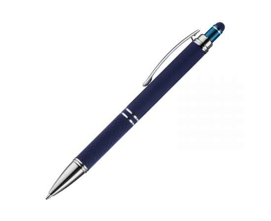 Шариковая ручка Alt, синяя, Цвет: синий, Размер: 13x138x9