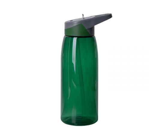 Бутылка для воды Joy, зеленая