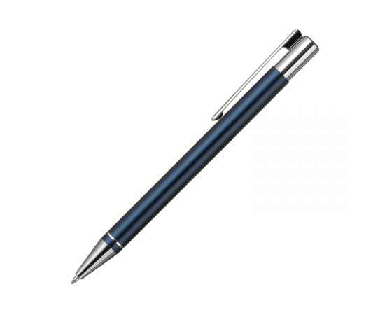 Шариковая ручка Regatta, синяя, Цвет: синий, Размер: 10x138x7