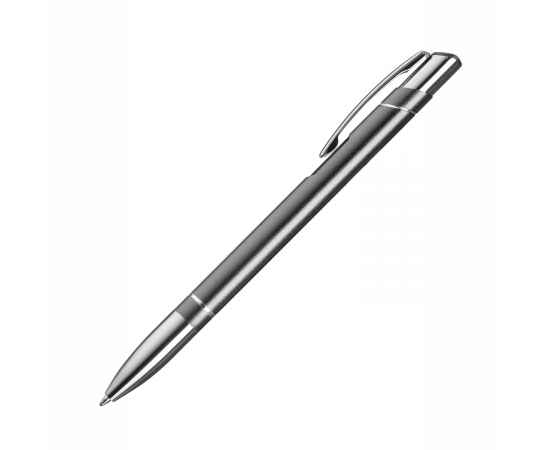 Шариковая ручка Lira, какао, Цвет: серый, Размер: 12x136x9