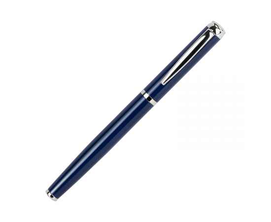 Ручка-роллер Sonata синяя, Цвет: синий, Размер: 15x137x11