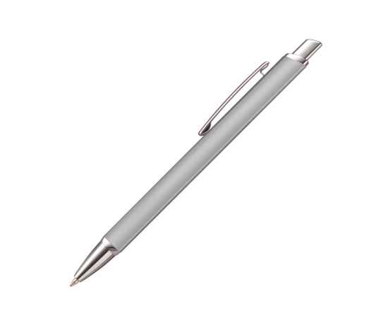 Шариковая ручка Penta, серебро, Цвет: серебряный, Размер: 11x137x9