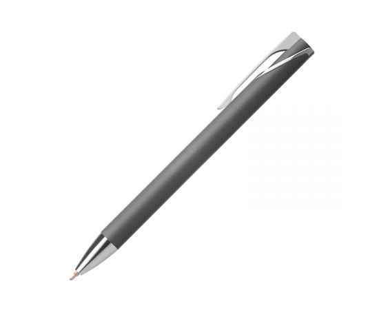 Шариковая ручка Legato, серая, Цвет: серый, Размер: 14x140x11