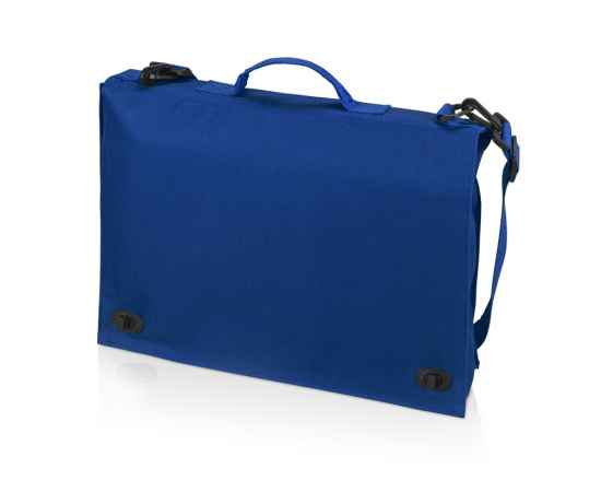 Конференц сумка для документов Santa Fee, 11960201, Цвет: синий классический