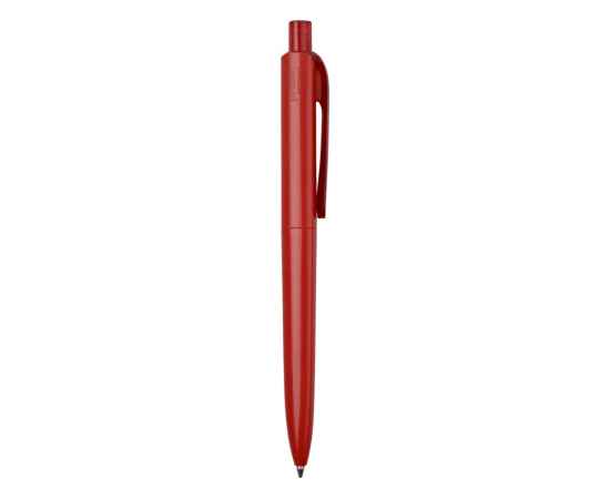 Ручка шариковая Prodir DS8 PPP, ds8ppp-20, Цвет: красный, изображение 3