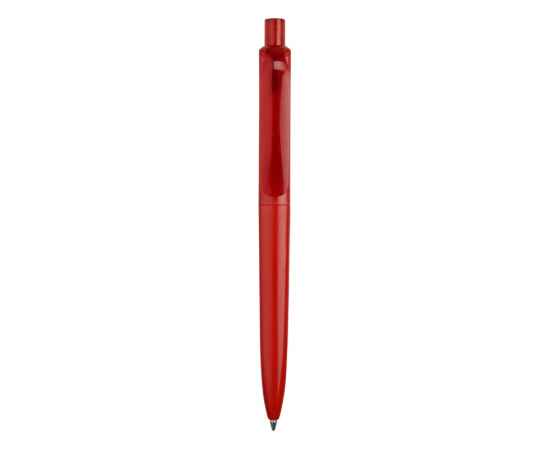 Ручка шариковая Prodir DS8 PPP, ds8ppp-20, Цвет: красный, изображение 2