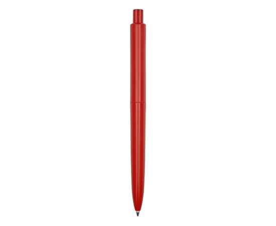 Ручка шариковая Prodir DS8 PPP, ds8ppp-20, Цвет: красный, изображение 5