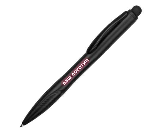 Ручка-стилус шариковая Light с подсветкой, 73580.01