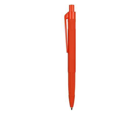 Ручка пластиковая шариковая Prodir QS30 PRP софт-тач, qs30prp-19, Цвет: красный, изображение 3