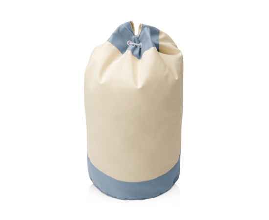 Рюкзак Indiana хлопковый, 619557, Цвет: натуральный,светло-серый