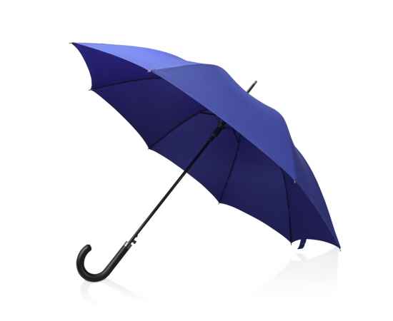 Зонт-трость Алтуна, 989022p, Цвет: темно-синий