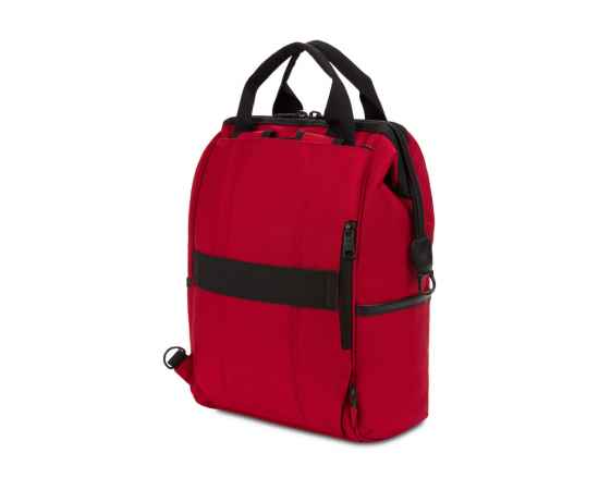Рюкзак Doctor Bags с отделением для ноутбука 16,5, 73302, изображение 4