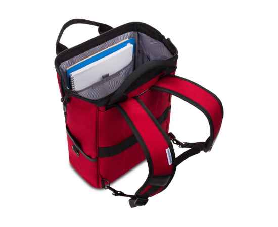 Рюкзак Doctor Bags с отделением для ноутбука 16,5, 73302, изображение 12