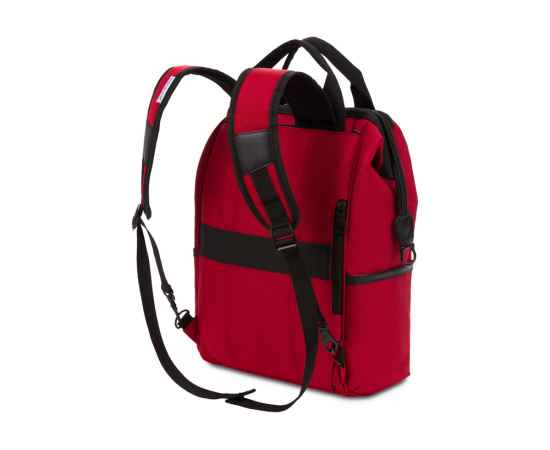 Рюкзак Doctor Bags с отделением для ноутбука 16,5, 73302, изображение 2