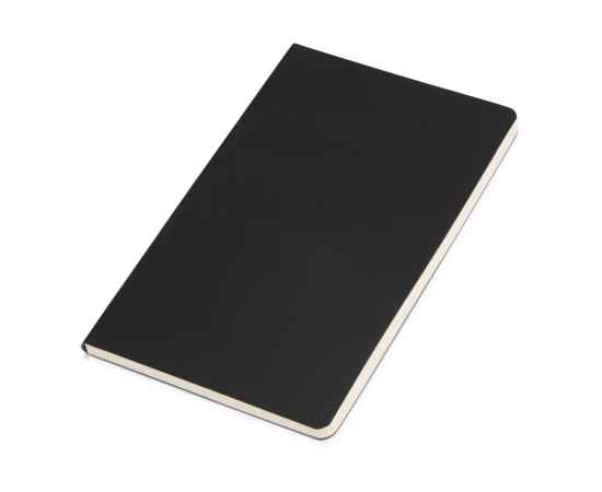 Блокнот А5 Softy soft-touch, A5, 781127p, Цвет: черный, Размер: A5