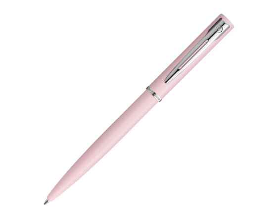Ручка шариковая Allure Pastel Pink, 2105227, Цвет: розовый,серебристый