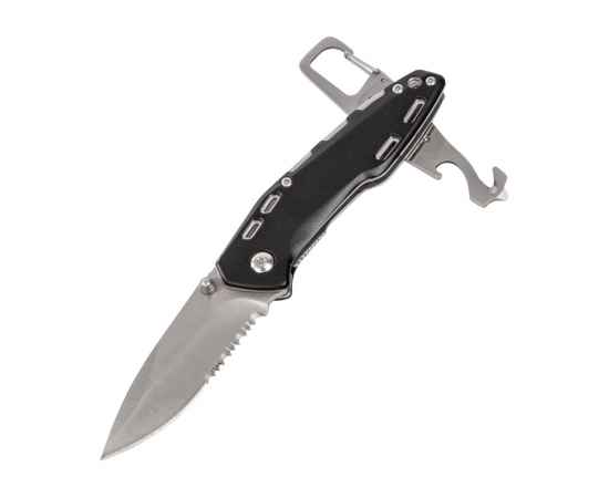 Складной нож Cutter с карабином, 223807