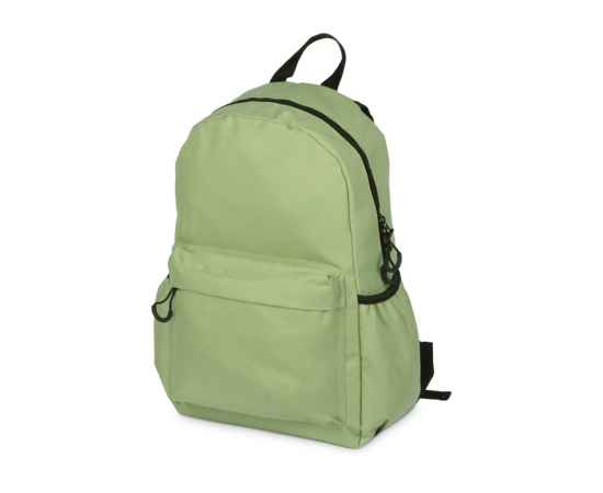 Рюкзак Bro, 226213, Цвет: светло-зеленый