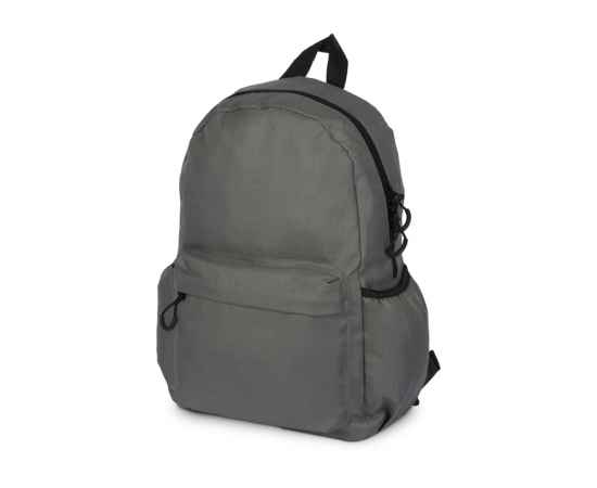 Рюкзак Bro, 226200, Цвет: серый