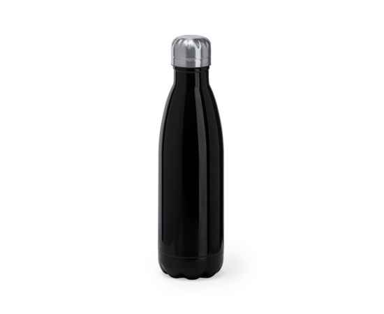 Бутылка ALPINIA, MD4042S102, Цвет: черный, Объем: 700