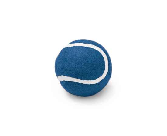 Мяч для домашних животных LANZA, AN1020S105, Цвет: синий