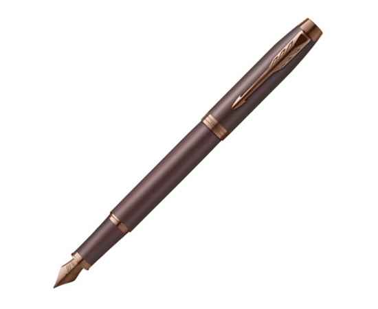 Перьевая ручка Parker IM, F, 2190512
