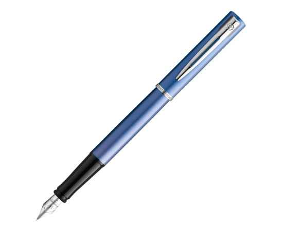 Ручка перьевая Graduate Allure, F, 2068195, Цвет: синий
